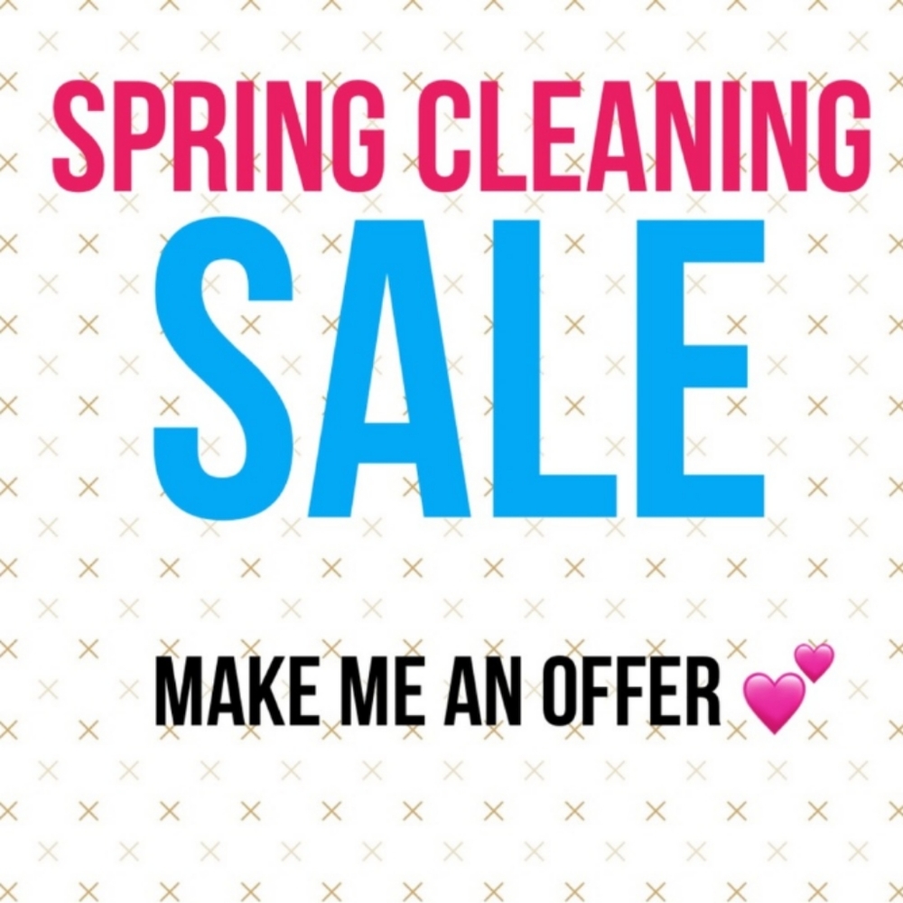 Make an offer!